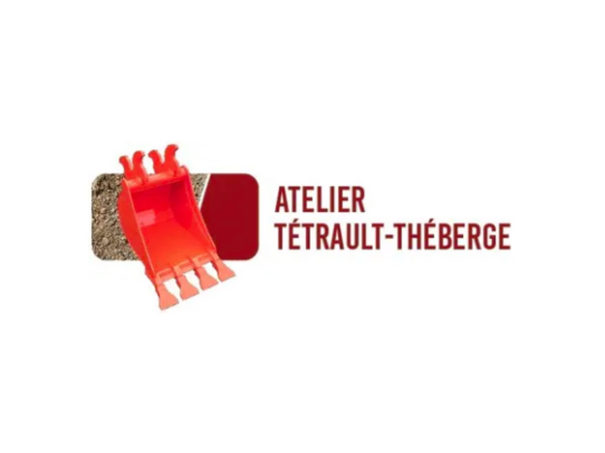 photo Atelier Tétrault Théberge