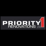 View Priority 1 Renovations Ltd’s Halifax profile
