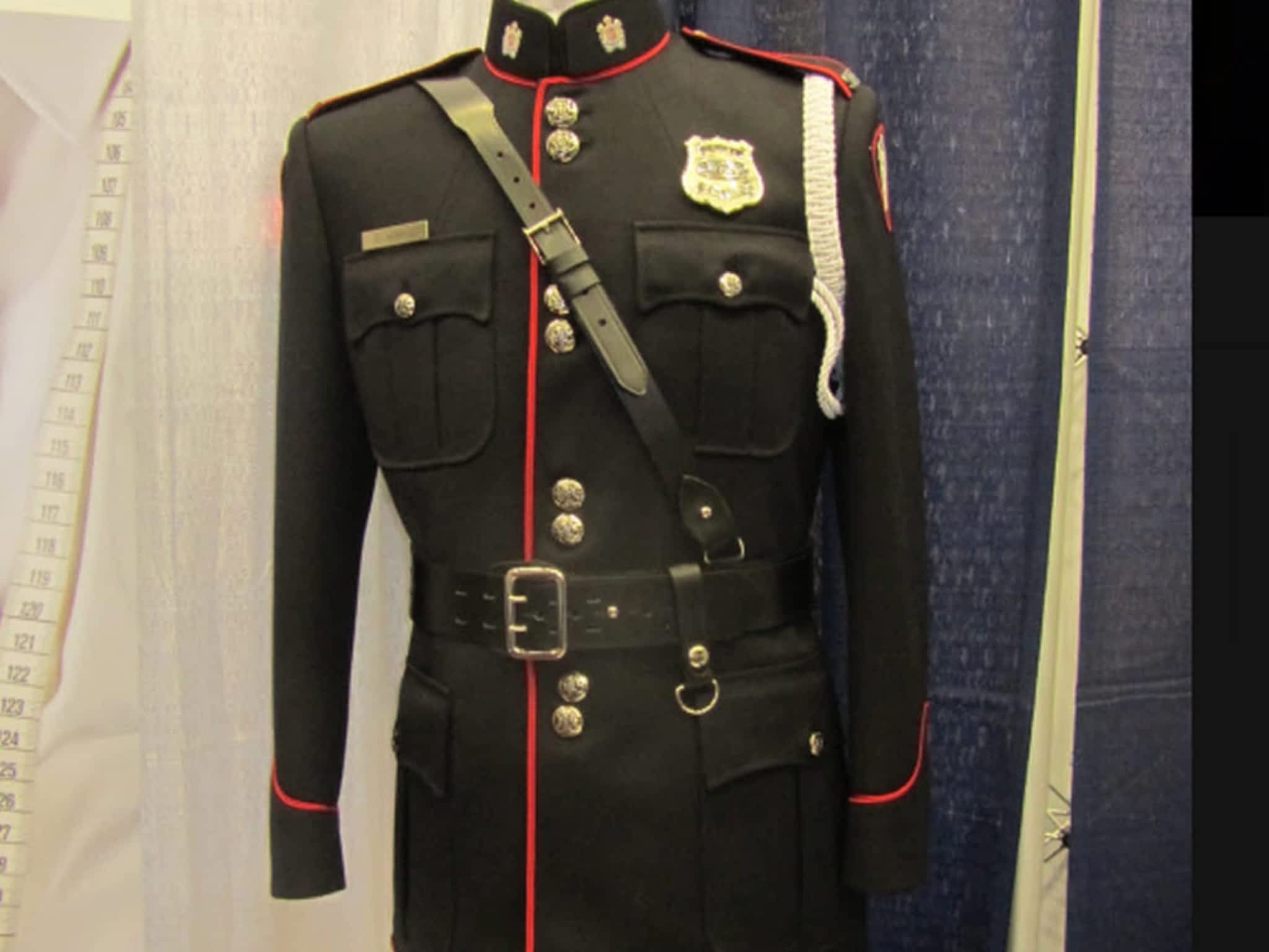 photo Andrei Master Tailors