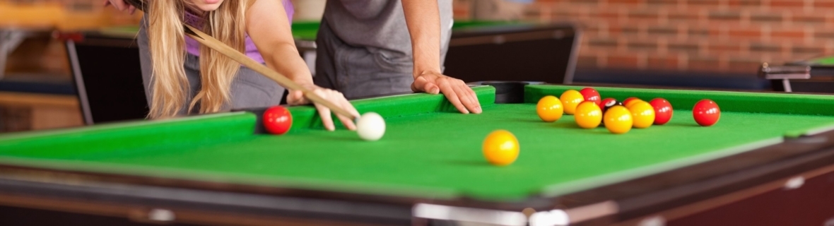 Best bars for a game of pool in Calgary