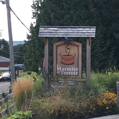 Marmite Du Terroir - Fruit & Vegetable Growers & Distributors