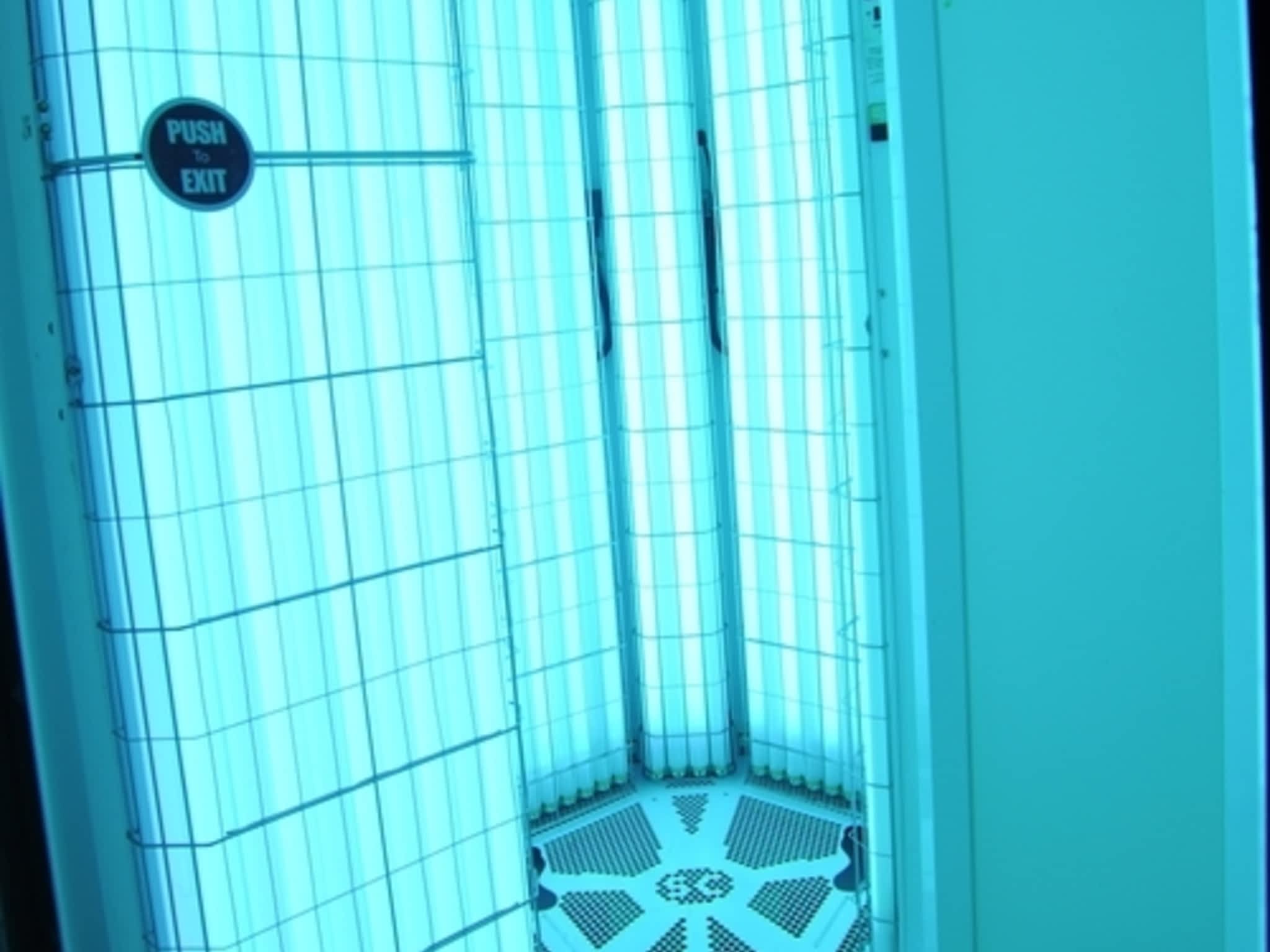 photo Body Waves Esthetic Salon