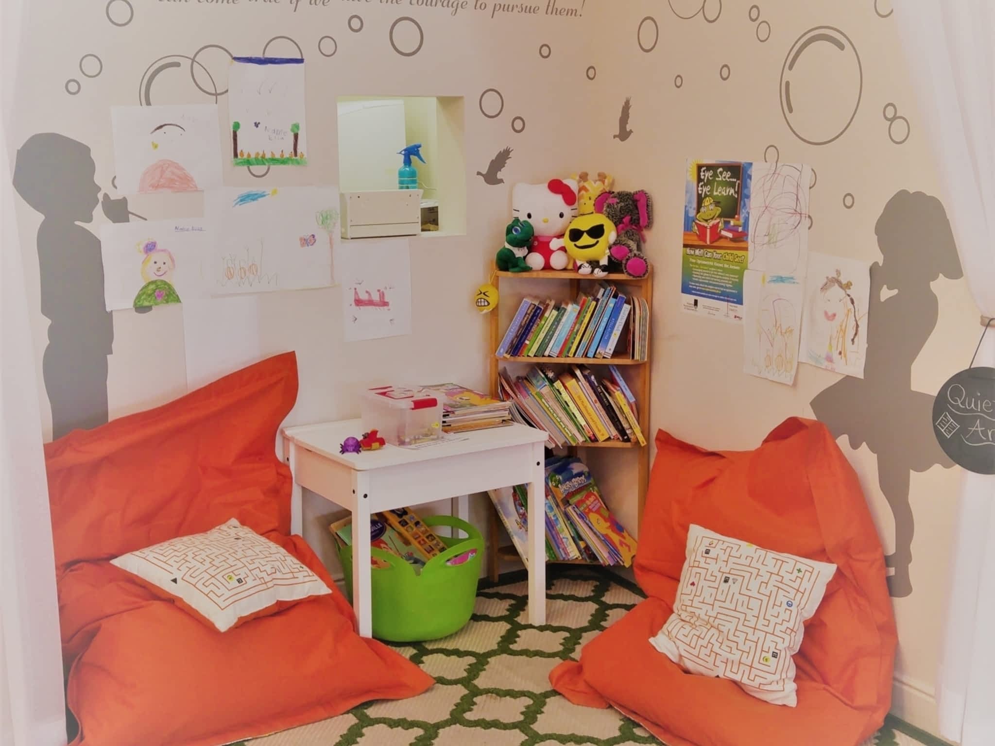 photo Eyeland Optometry