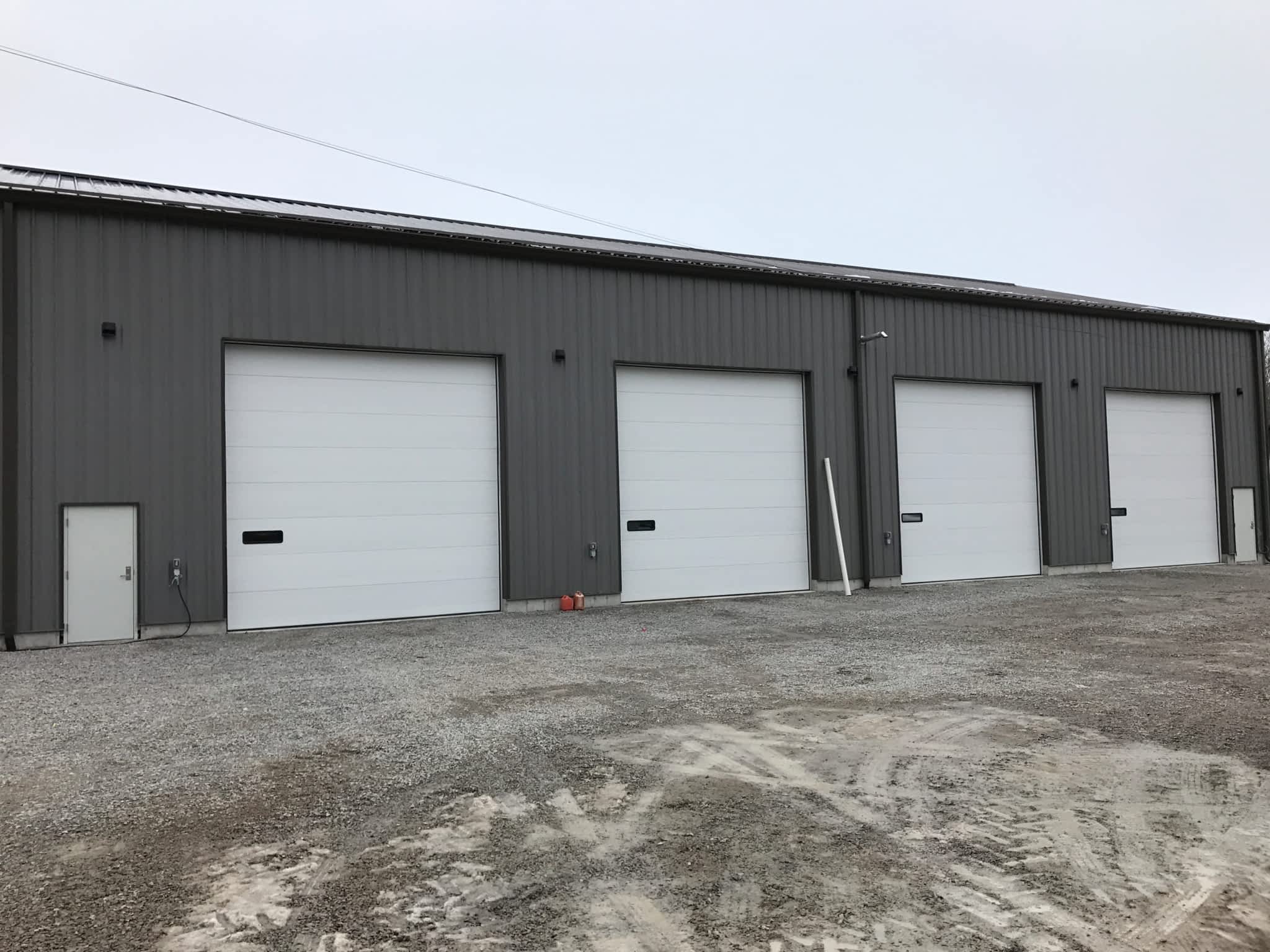 photo A Plus Door Services