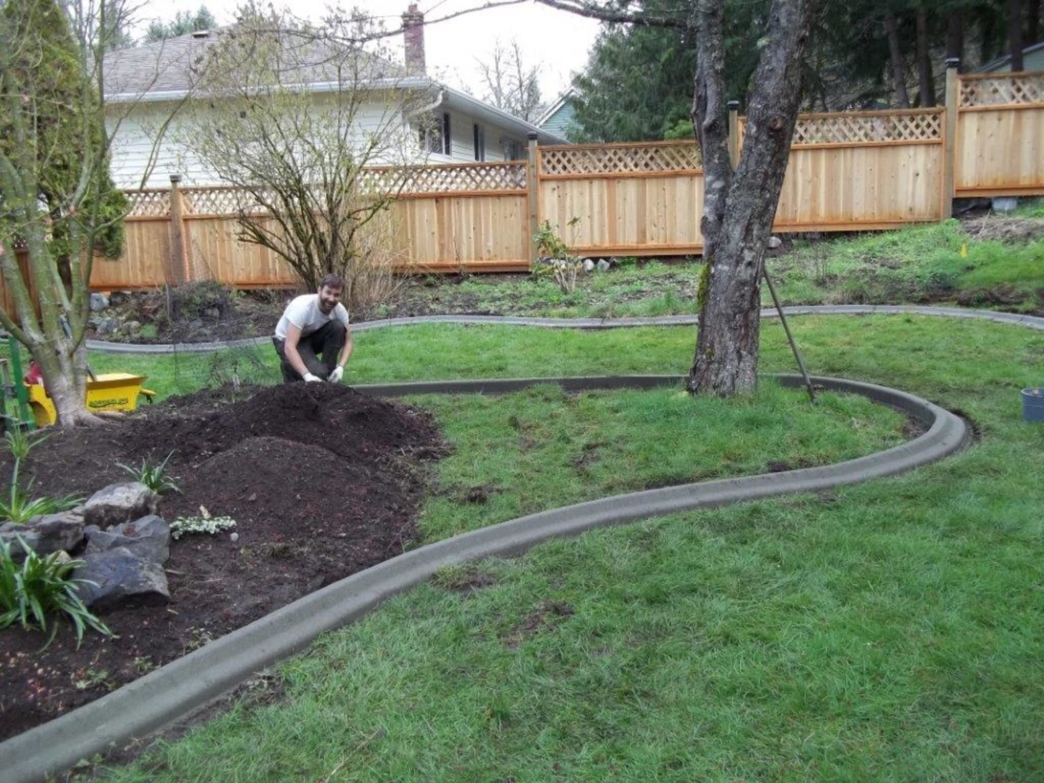 photo Dice Contracting Ltd