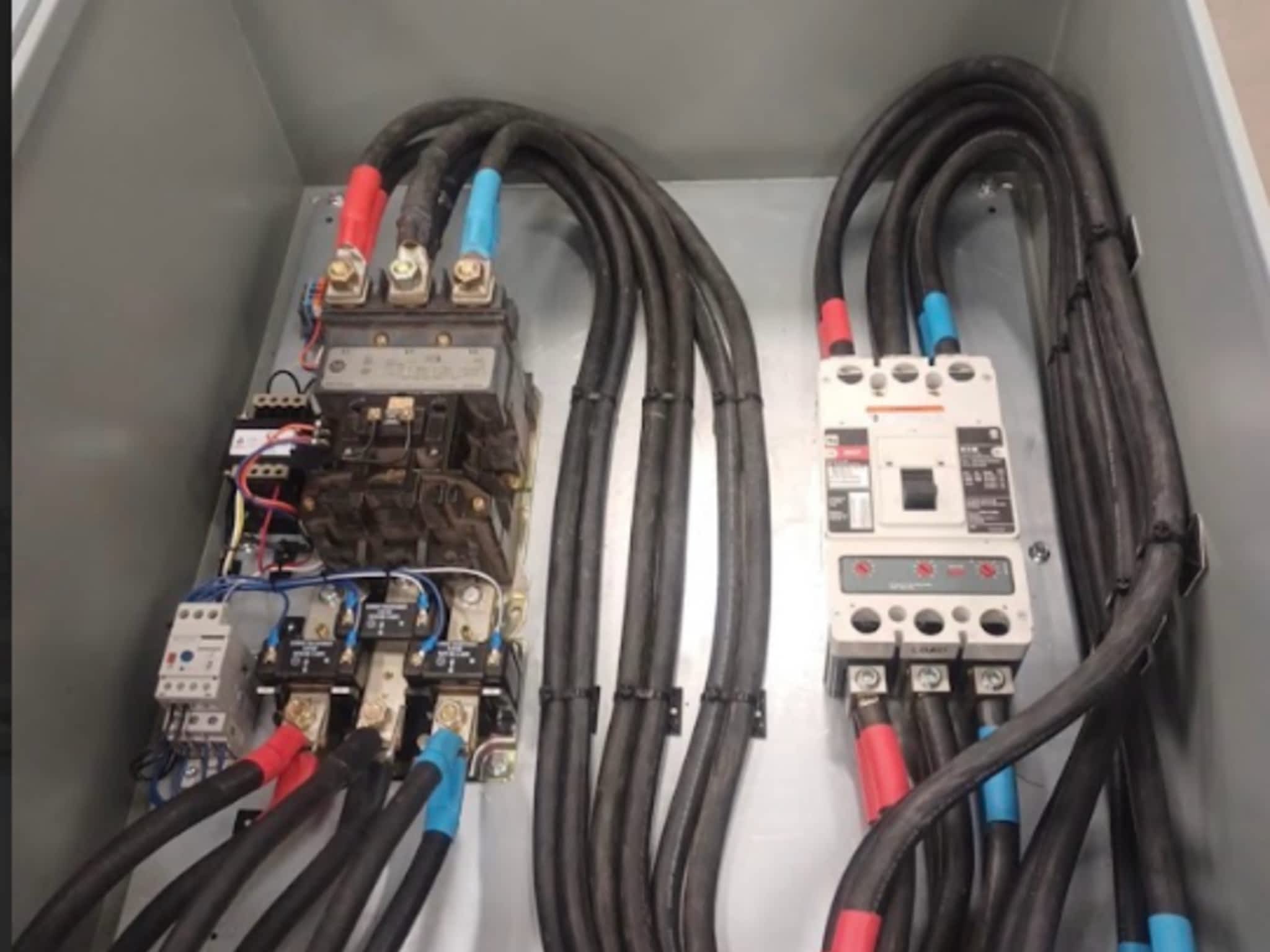 photo Electrical Solutions