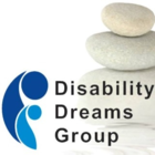 Disability Dreams Group - Logo