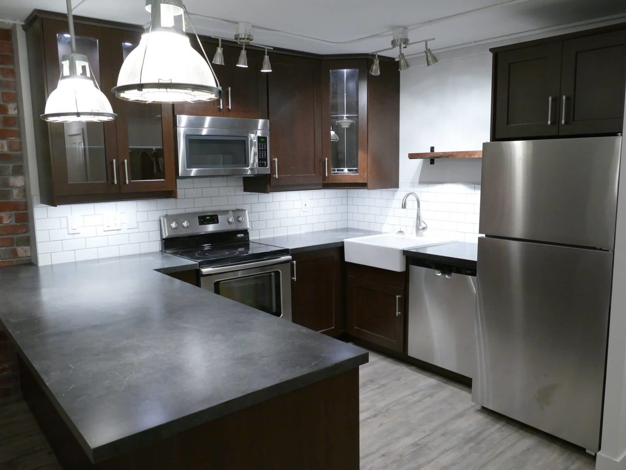 photo E Berg Contracting