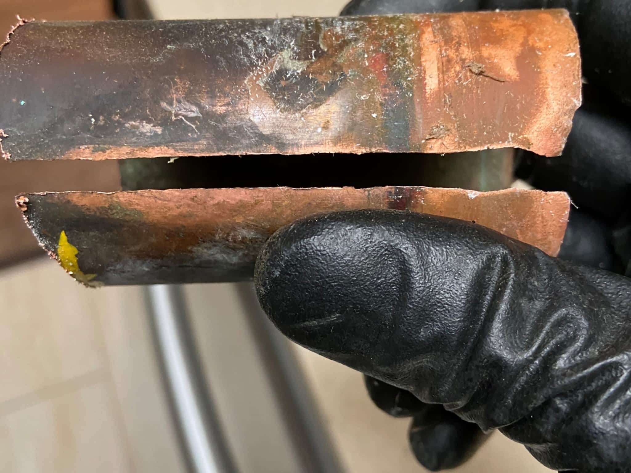 photo TYS Plumbing & Heating