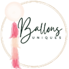 Ballons Uniques - Accessoires de réceptions