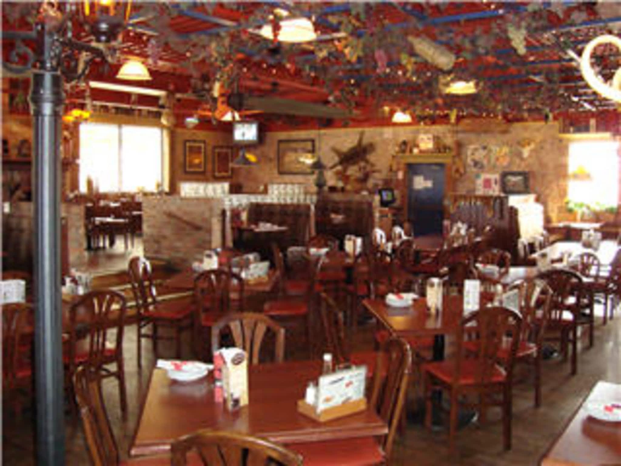 photo Tiger Jack's Bar & Grill