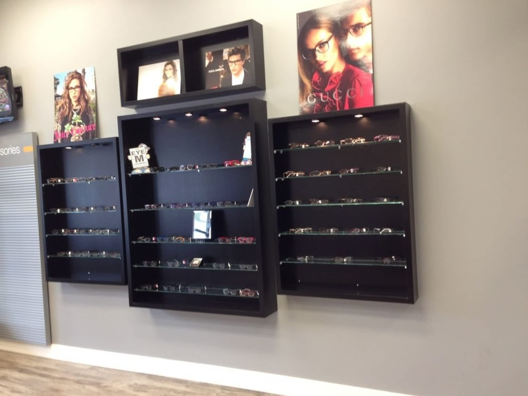 photo Active Eyes Optometry