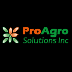 Proagro Solutions-Deck renovations - Logo