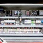 Solution Control Systems - Electrical Equipment & Supply Manufacturers & Wholesalers