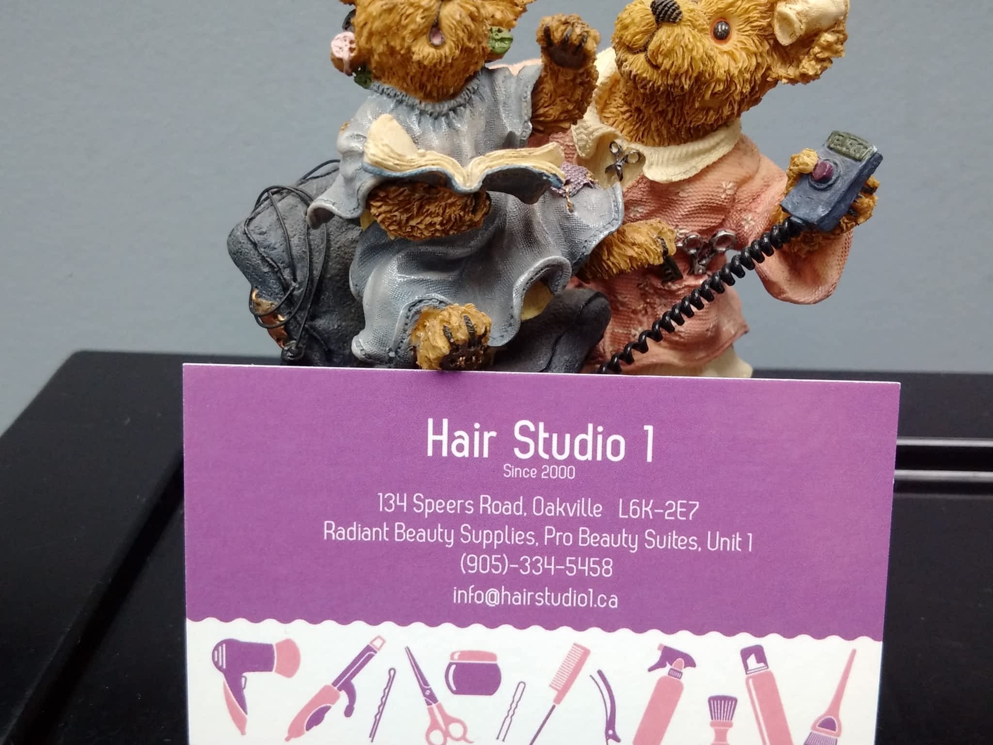 photo Hair Studio 1