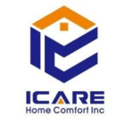 Icare Home Comfort Inc - Air Conditioning Contractors
