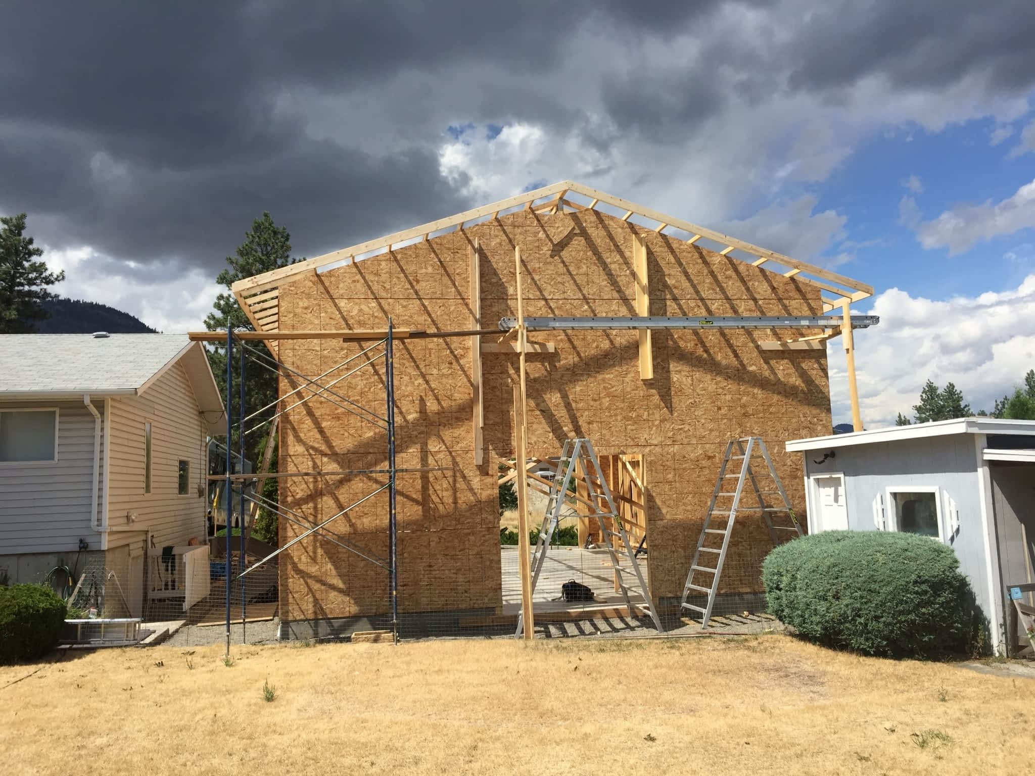 photo Sure Square Contracting Ltd.