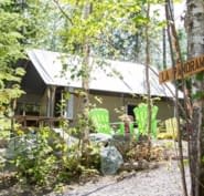 Camping Kanasuta Opening Hours 1051 Ch Robert S Rouyn Noranda Qc