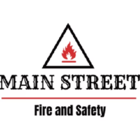 Main Street Fire and Safety - Fire Protection Equipment
