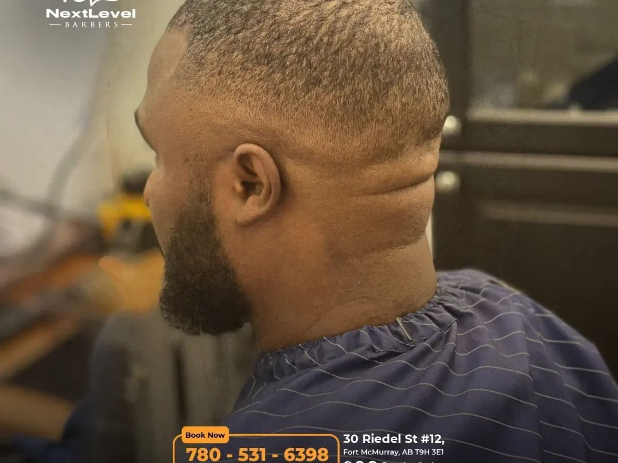 photo NextLevel Barbers