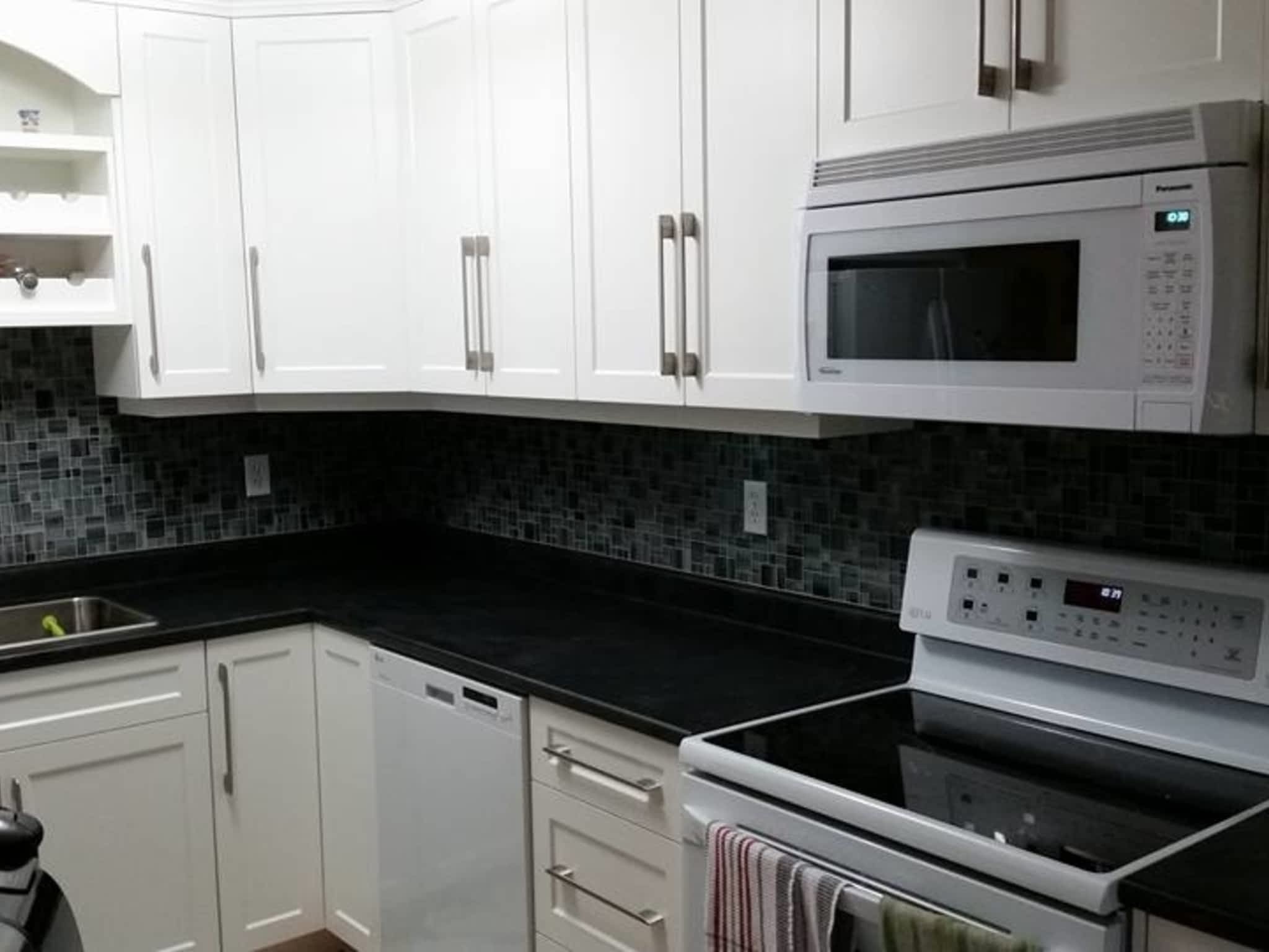 photo Kroek Contracting