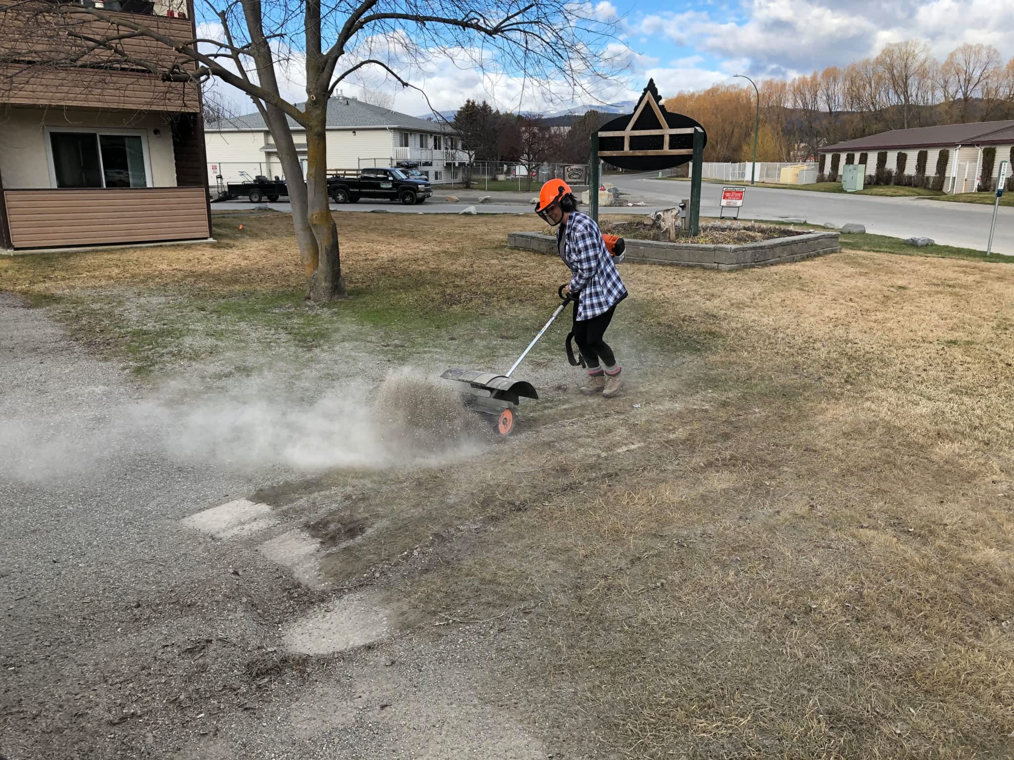 photo Elevate Your Landscape