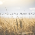 Styling Jen's Hair Salon - Hairdressers & Beauty Salons