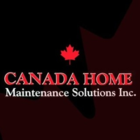 Canada Home Maintenance - Gouttières