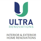 Ultra Renovations - Logo