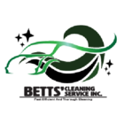 Betts' Cleaning Service Inc. - Commercial, Industrial & Residential Cleaning