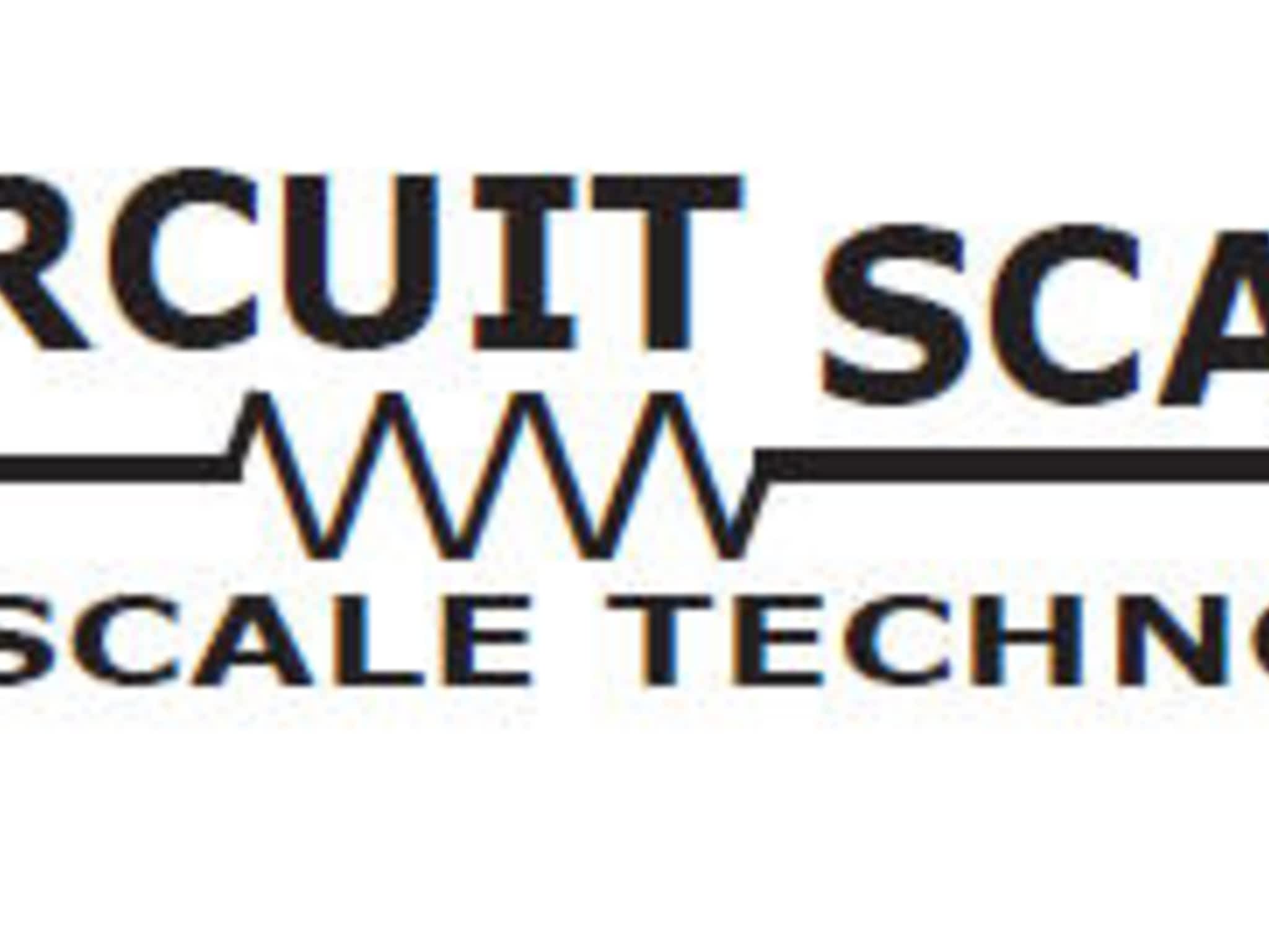 photo Circuit Scale