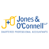 Jones & O'Connell LLP - Accountants