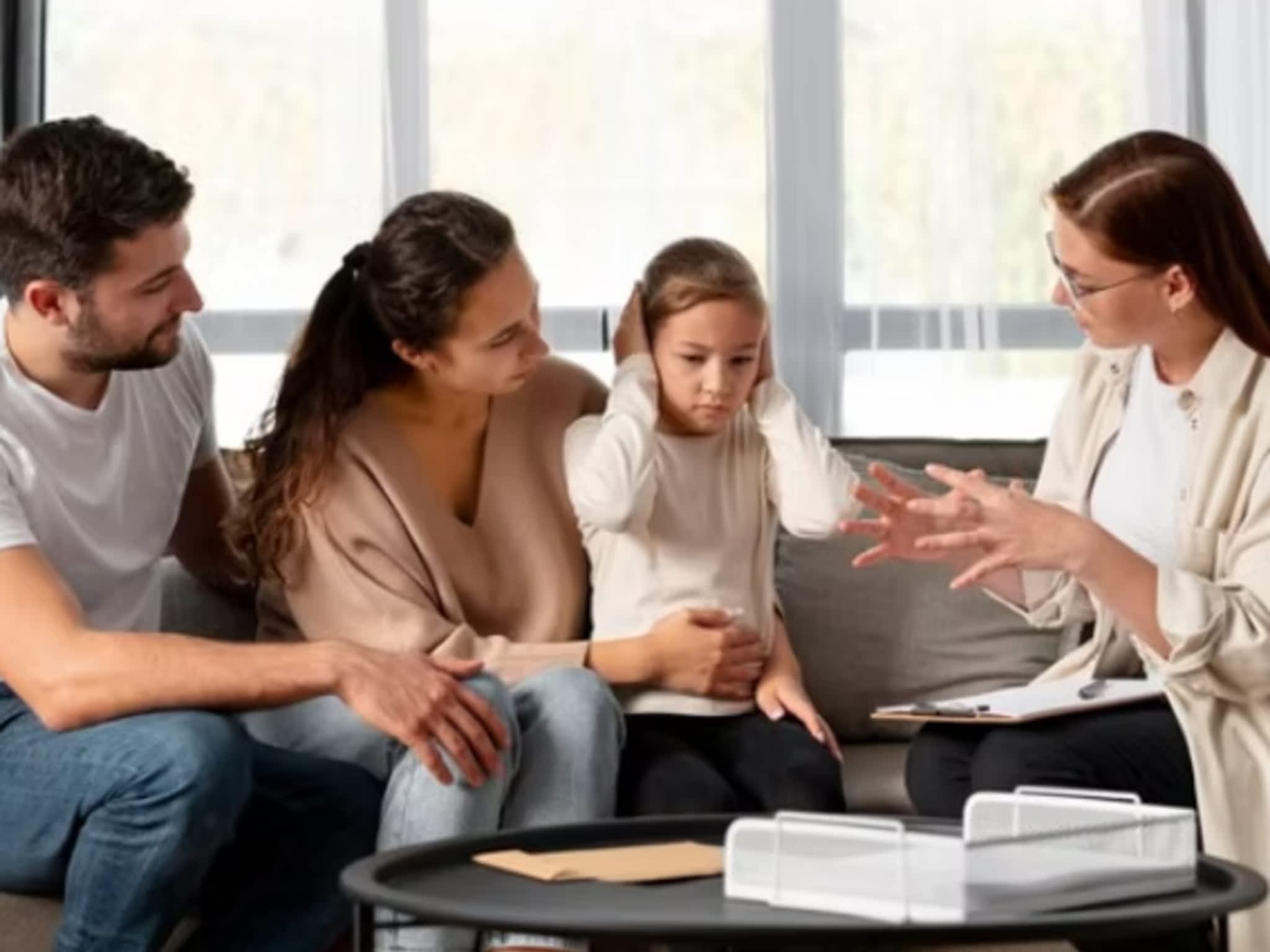 photo Jc Virtual Counselling Services