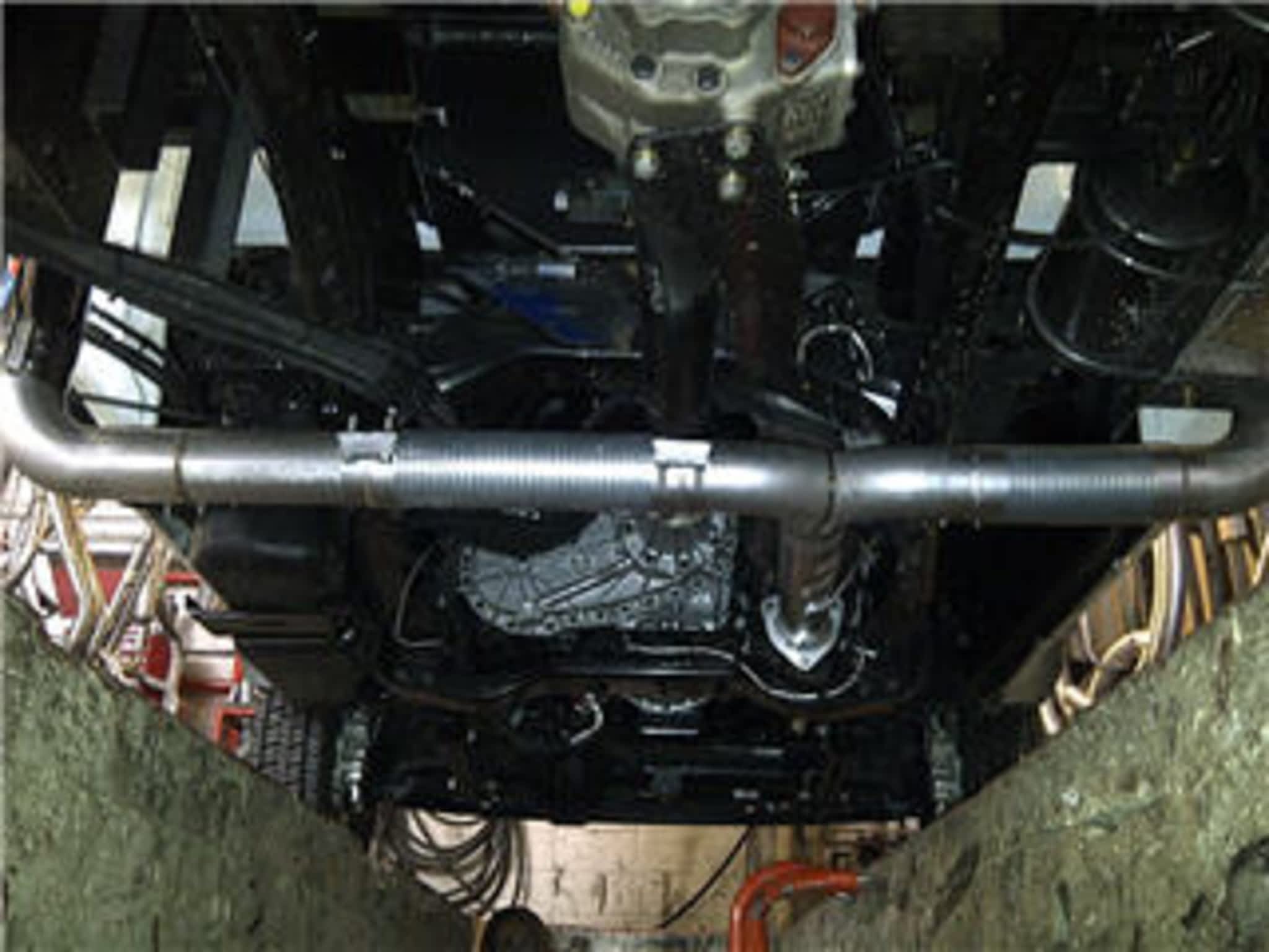 Carline Muffler Red Deer, AB 7859 Gaetz Ave Canpages