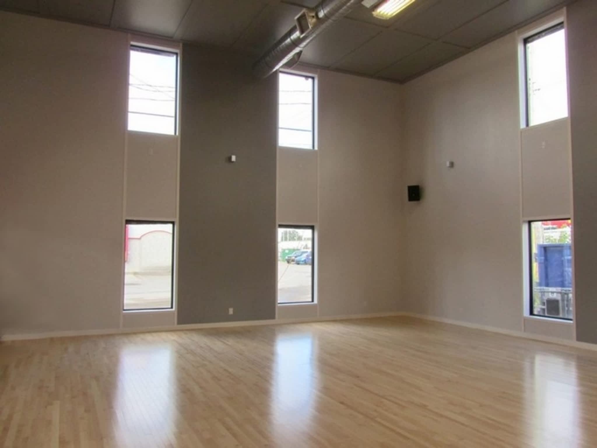 photo Centre Multi-Forme D'Arvida