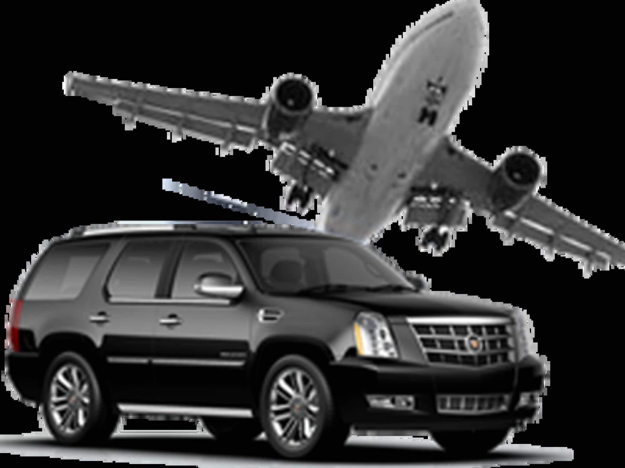 photo Toronto Pearson Airport Limo Service