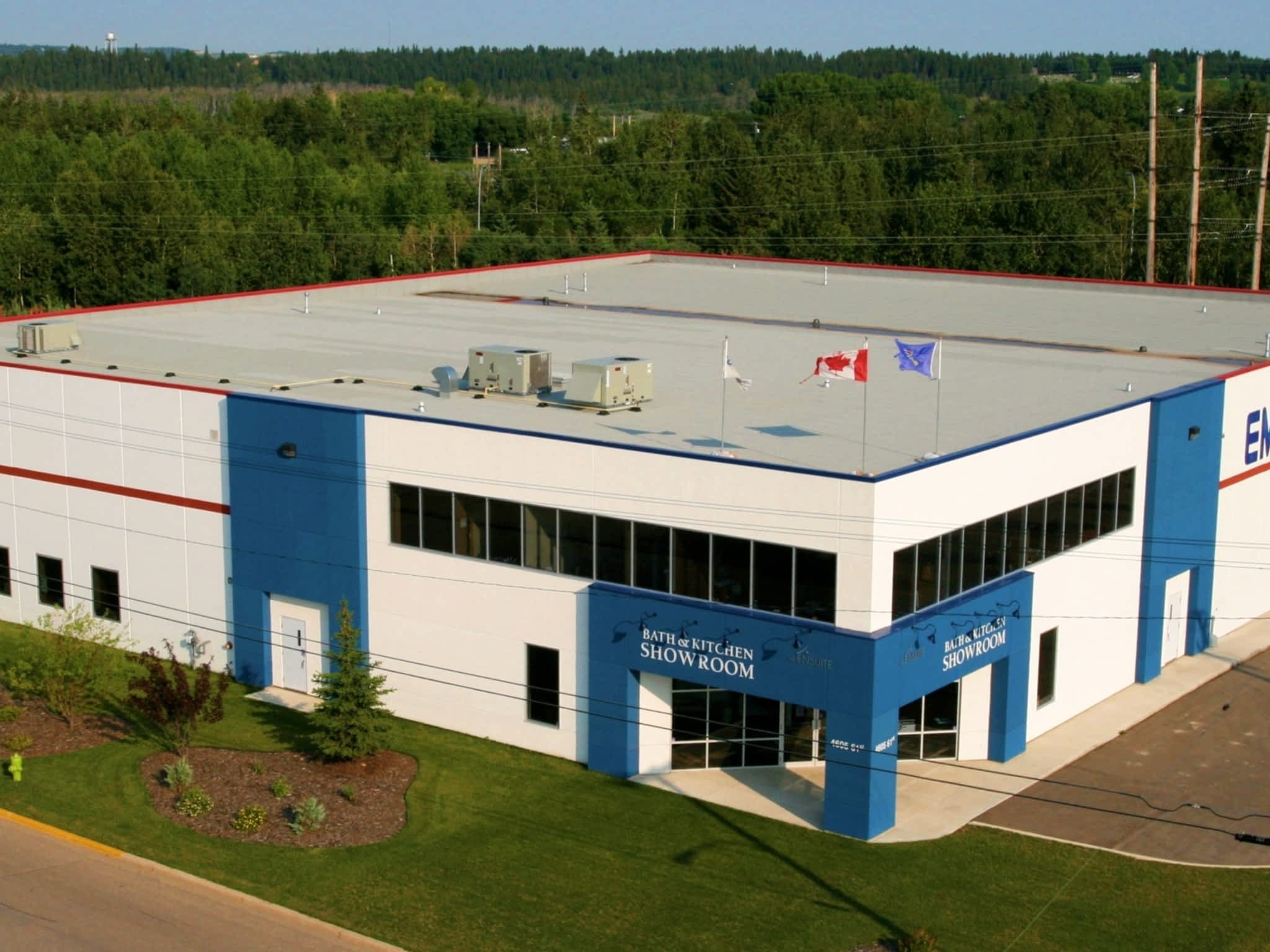 photo Phoenix Construction Inc.