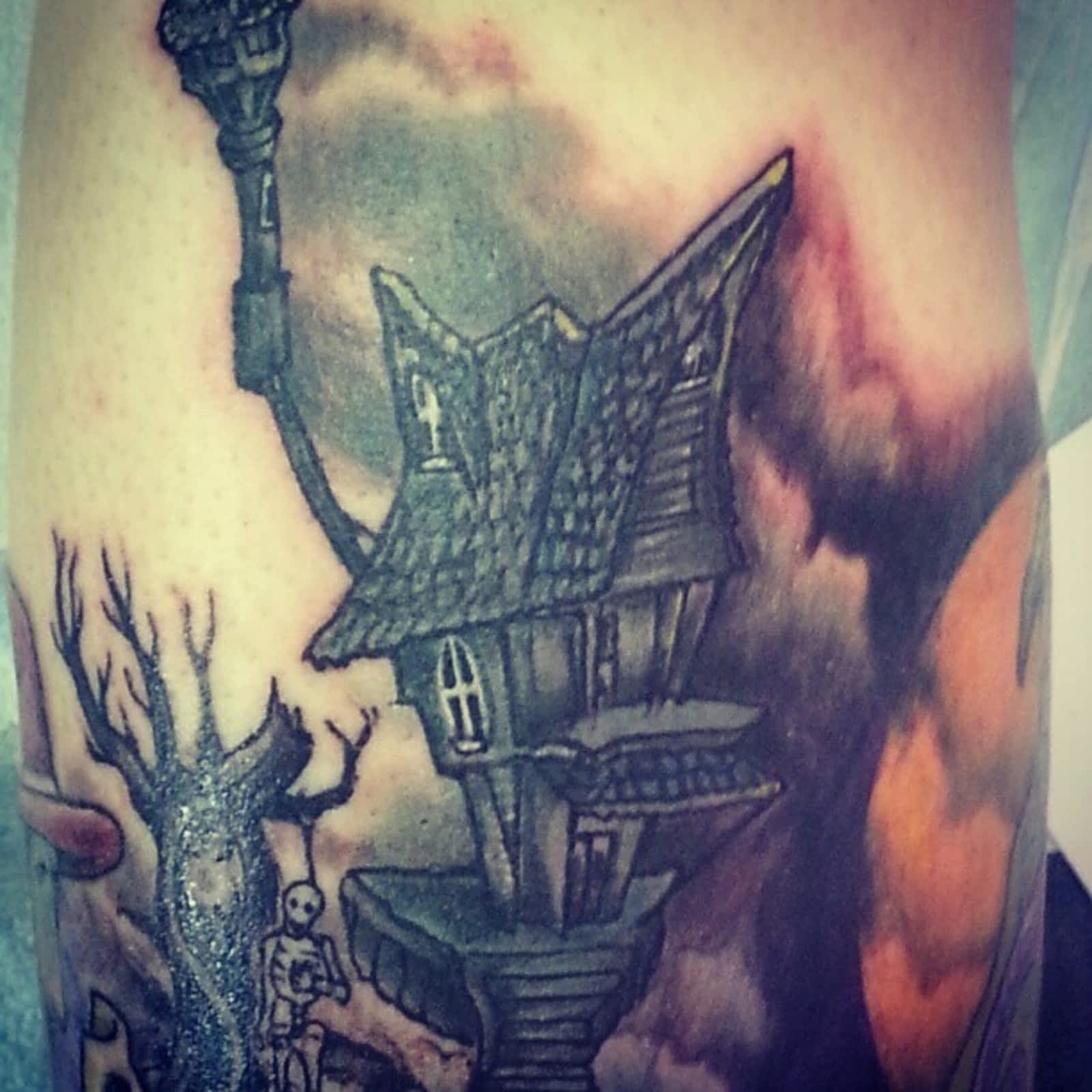 [37+] Tattoo And Piercing Kitchener