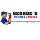 George's Plumbing & Heating - Water Heater Dealers