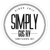 Simply Gus RV - Location de véhicules récréatifs