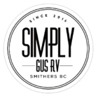 Simply Gus RV - Entretien et réparation de véhicules récréatifs