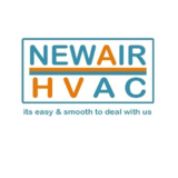 NewAir Hvac - Réparation et nettoyage de fournaises