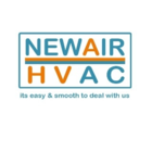 Newair HVAC - Logo