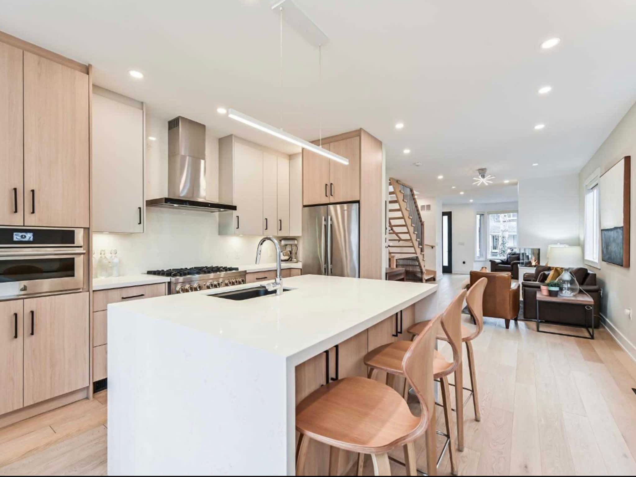 photo Marrast Contracting