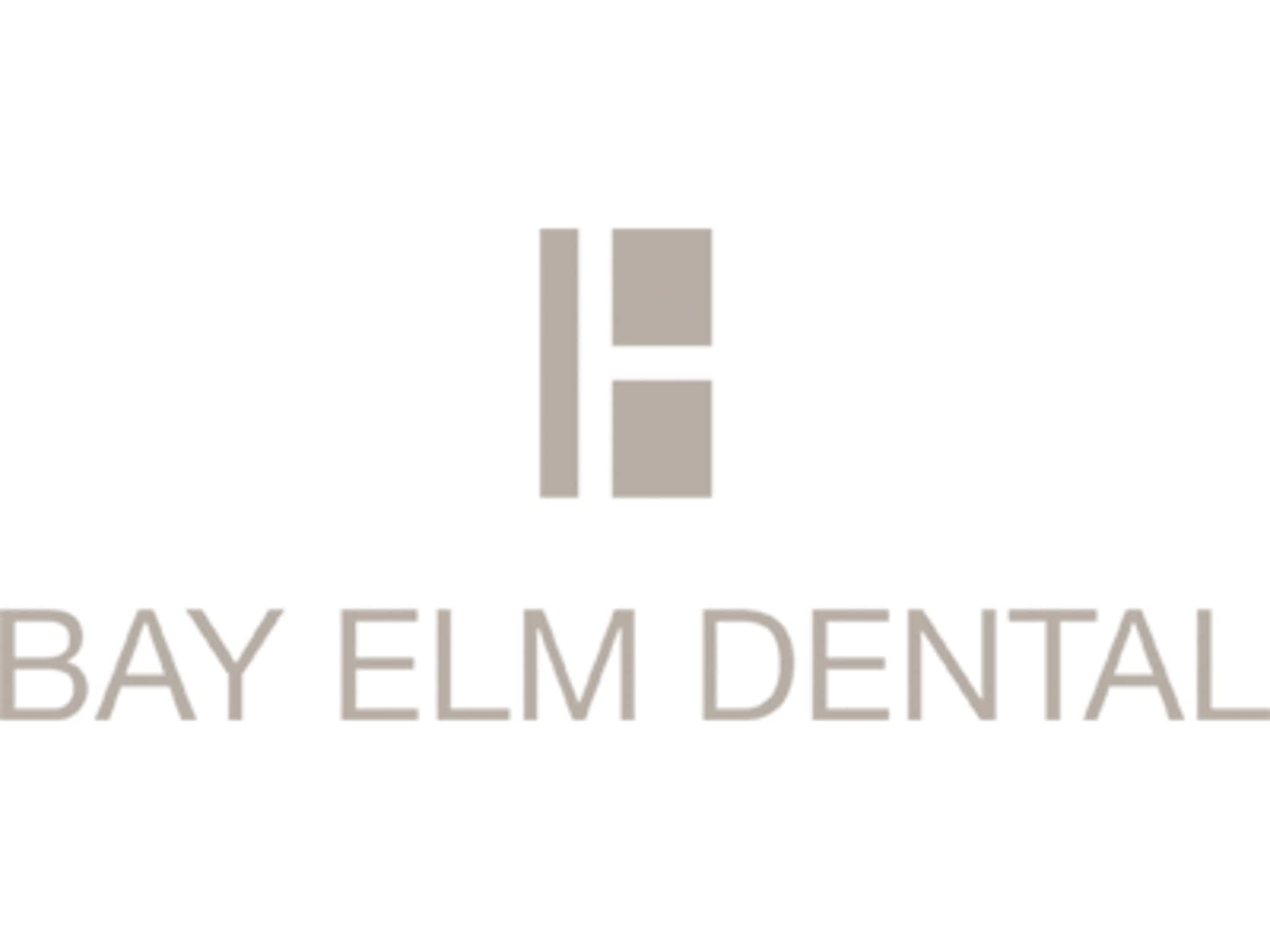 photo Bay Elm Dental