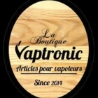 Vaptronic - Vaping Accessories