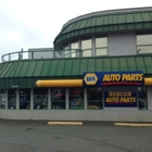 NAPA Auto Parts - Beacon Auto Parts Ltd - Industrial Fasteners