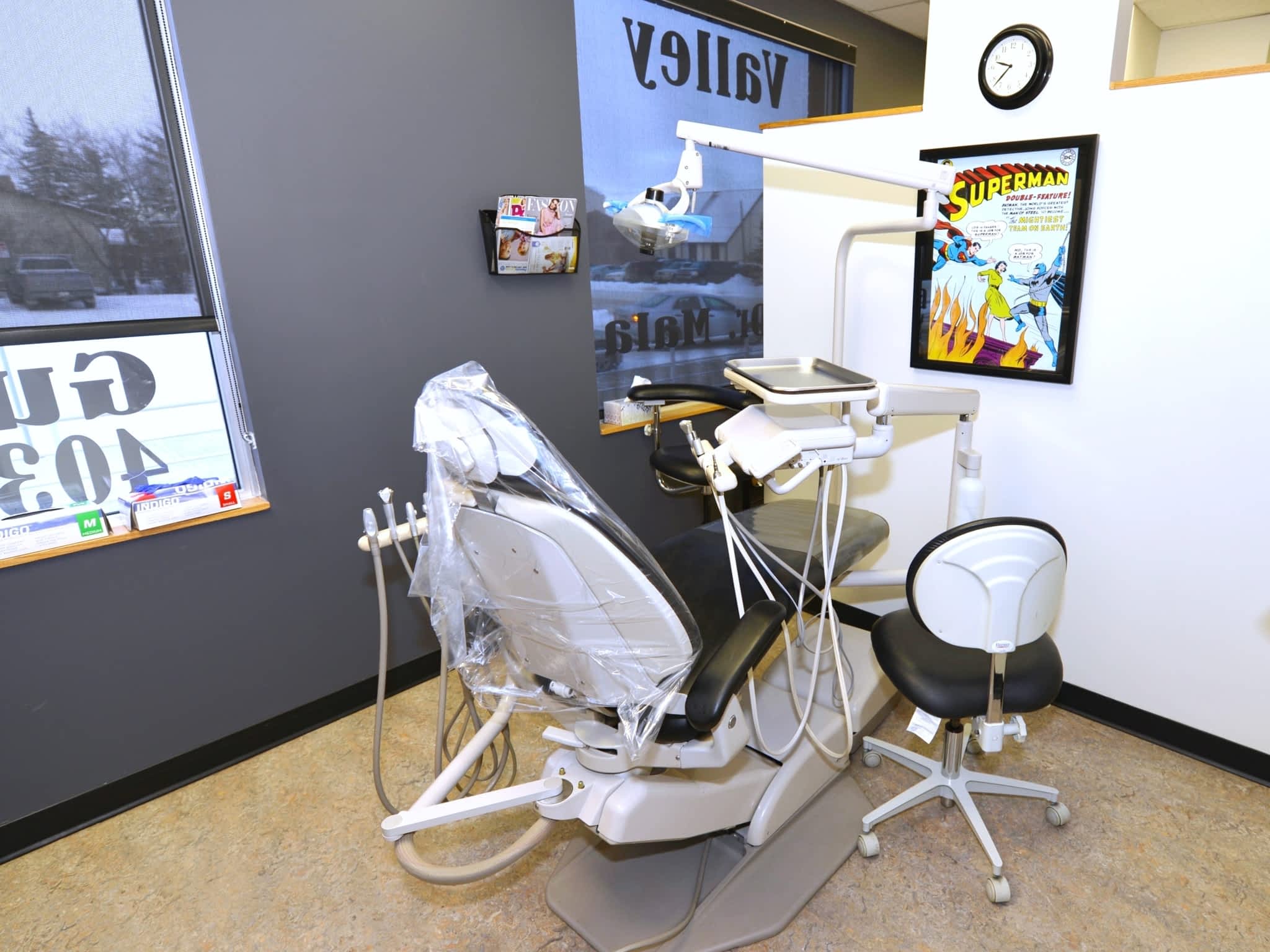 photo Valley Dental Clinic