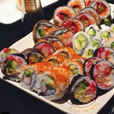 Kanda Sushi Bar - Restaurants