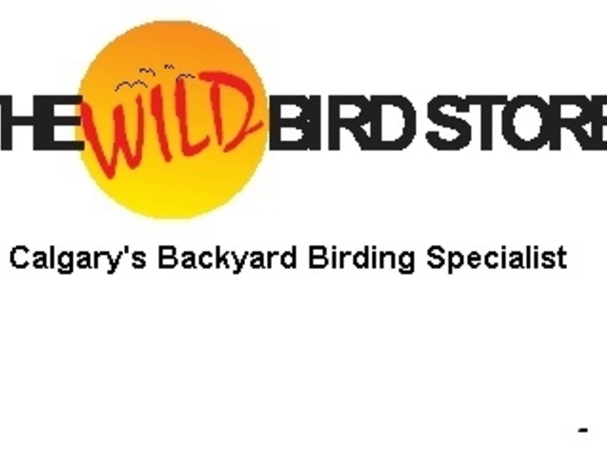 photo The Wild Bird Store
